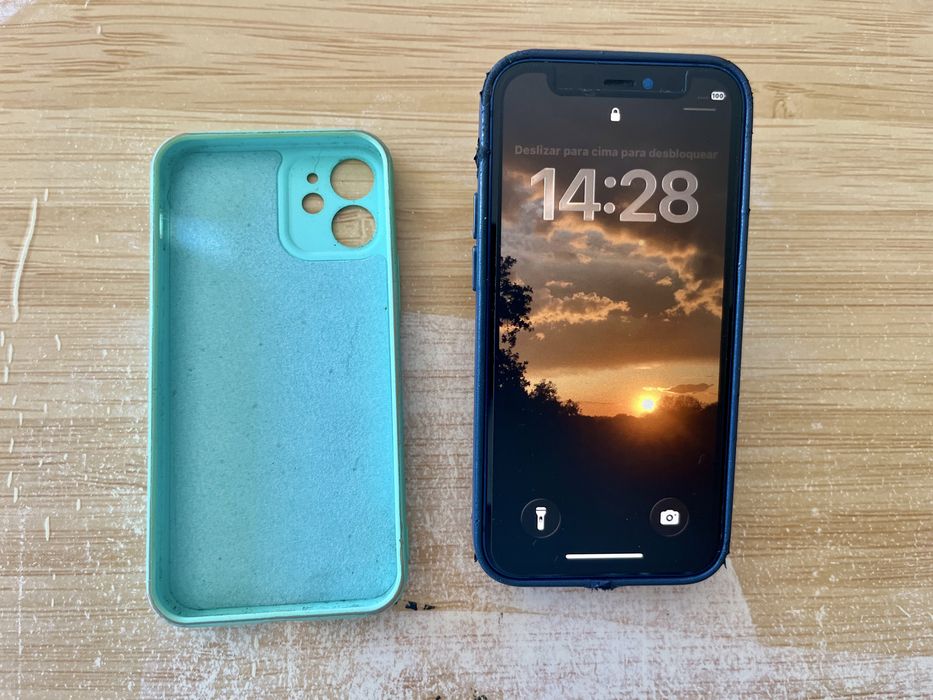 Iphone 12 mini 128gb