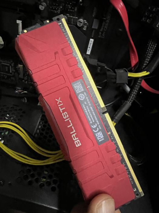 Komputer stacjonarny AMD Ryzen 9 3900x 12 rdzeni