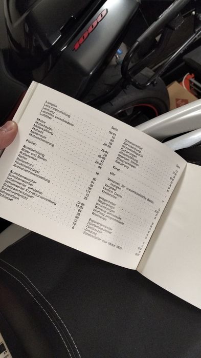 instrukcja obslugi fiat 132