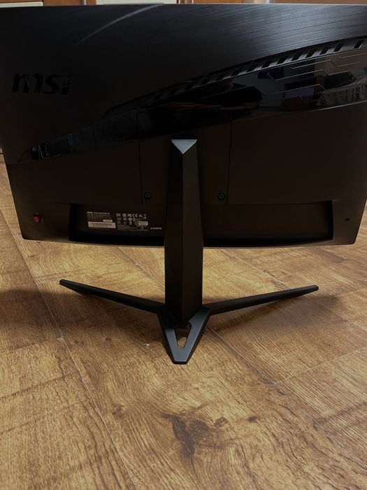 Minotor MSI 144HZ 1920x1080