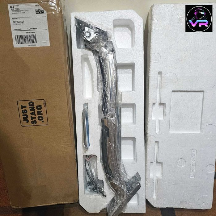 Настінний кронштейн Ergotron MX Wall Arm (USA Original)