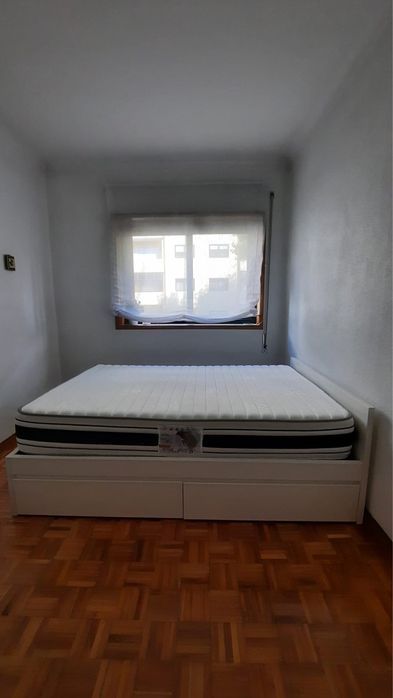 Cama completa 190x130