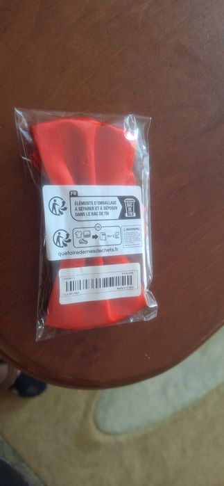 Mucha dla dorosłych NOWA