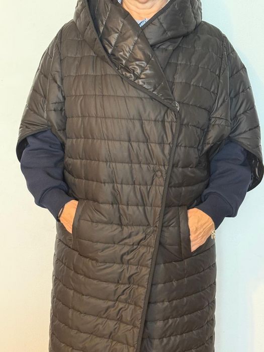 Одежда осень весна