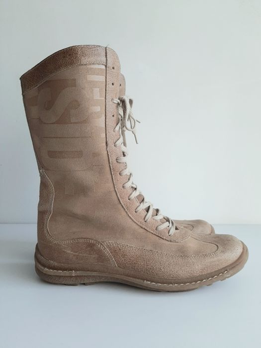 Botki damskie Śniegowce Wojas 39 Wkładka 26cm Vintage Katowice