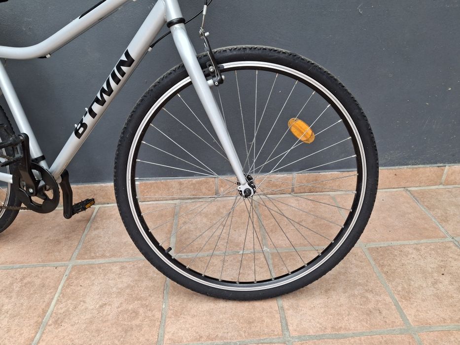 Bicicleta Riverside 120