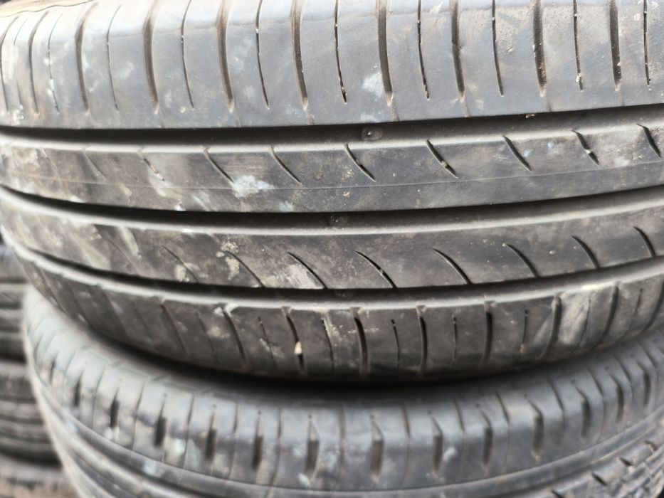 185/60R15 Kumho2023рік пара