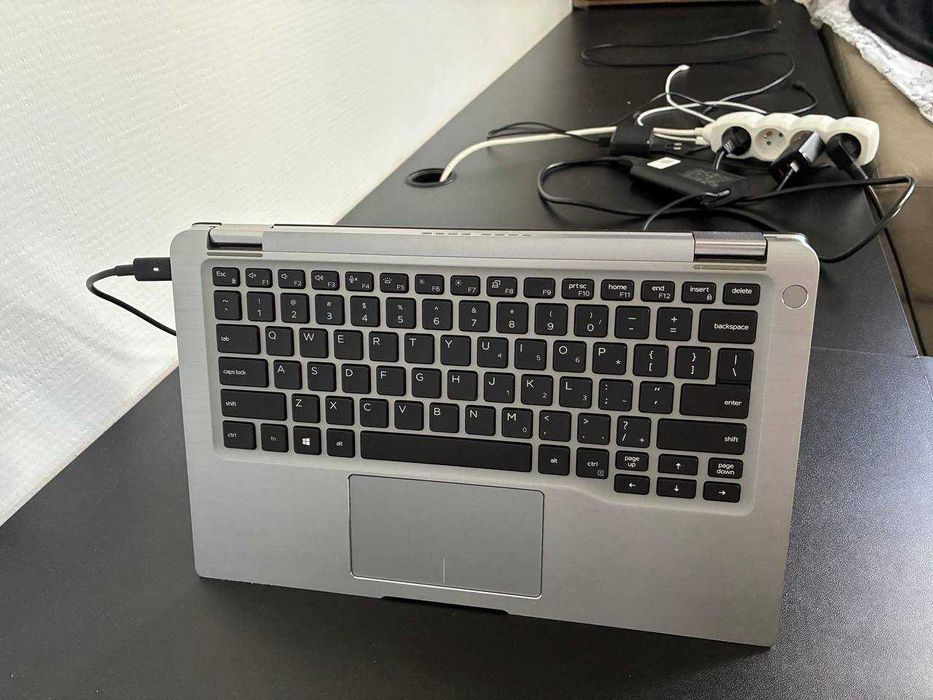 DELL Latitude 7400 2-in-1