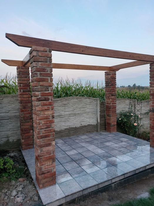 Fliziarz Glazurnik Wykończenia wnętrz Kraków i okolice Wolne terminy