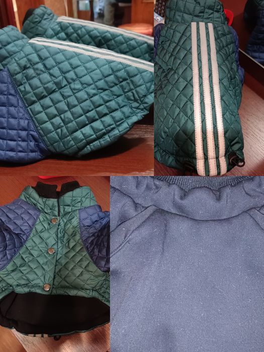 Продам новый комбинезон для собак