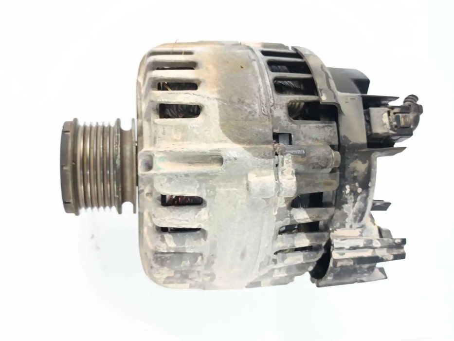 Alternador RENAULT EXPRESS FURGONETA/MONOVOLUMEN 1.5 BLUE DCI 95 (F6AB) 231006293R 231009123R
