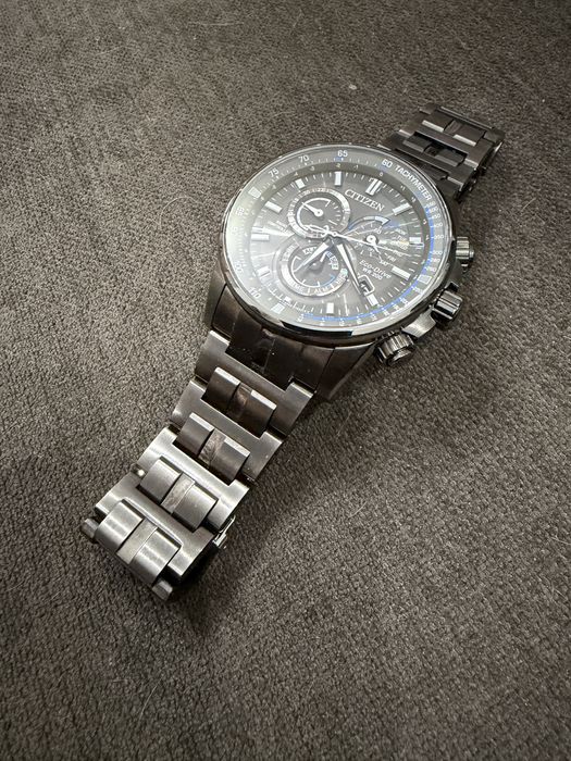 Citizen Promaster Sky Radio Controlled CB5887-55H