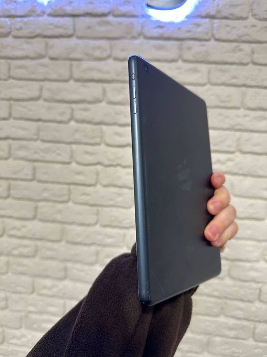 Apple iPad Mini 1 Wi-Fi 16GB Space Gray  | ГАРАНТІЯ ВІД МАГАЗИНУ!
