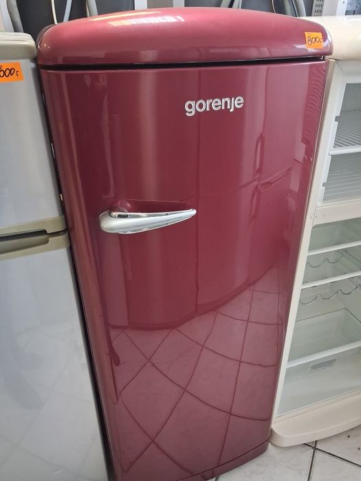 Lodówki Retro Gorenje! Gwarancja i transport Gratis ‼️