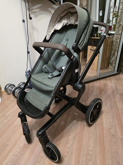 Преміум коляска Joolz Day 3+