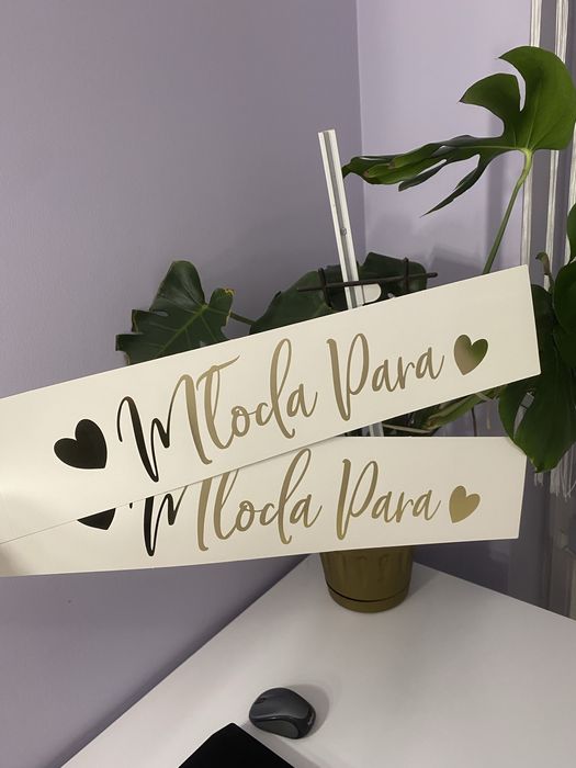 Tablcie rejestarycjne samochod