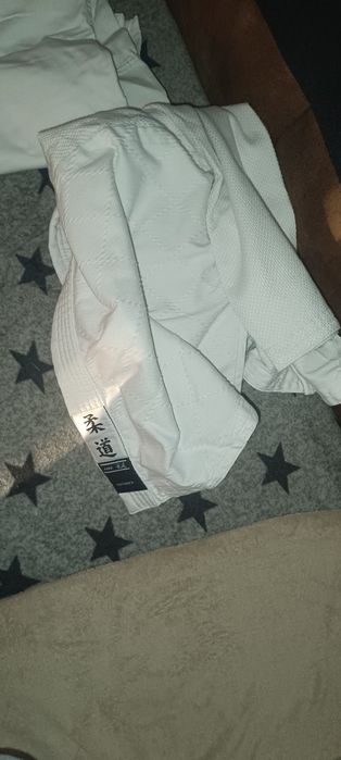 Kimono de artes marciais