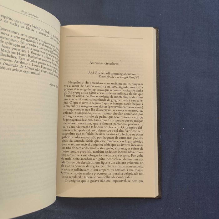 Jorge Luis Borges - Ficções