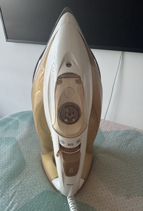 Żelazko philips azur 2500W GC4549/00