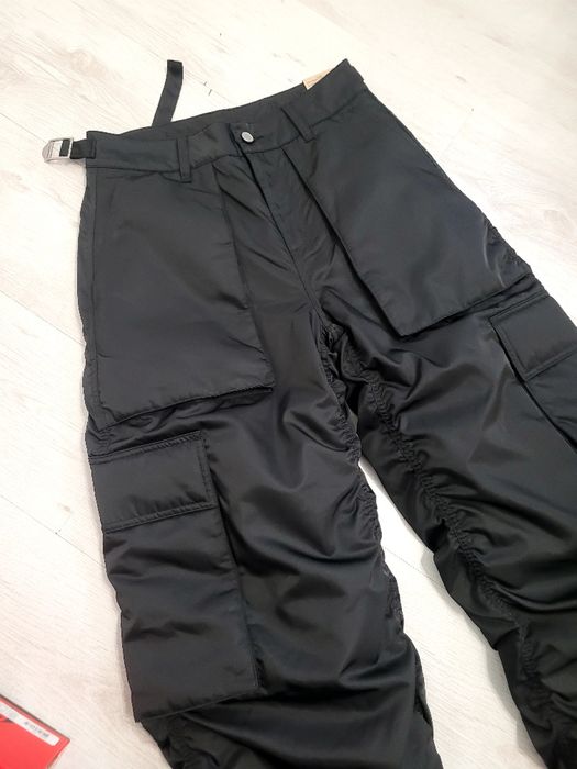 Штани жіночі NIKE JORDAN Flight нові original