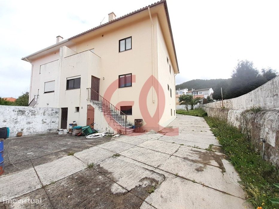 Moradia Geminada - Areosa, Viana do Castelo