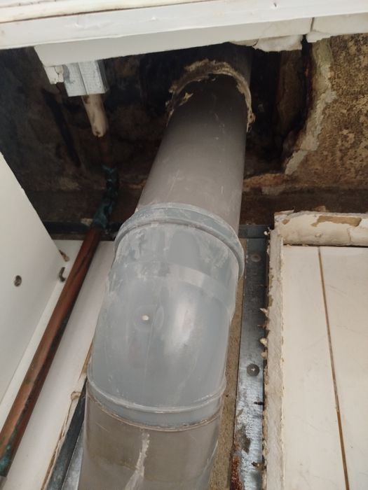 Canalizador e outros trabalhos diversos