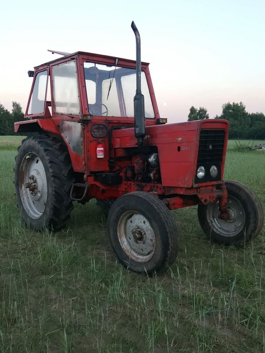 MTZ 50 sprawny..