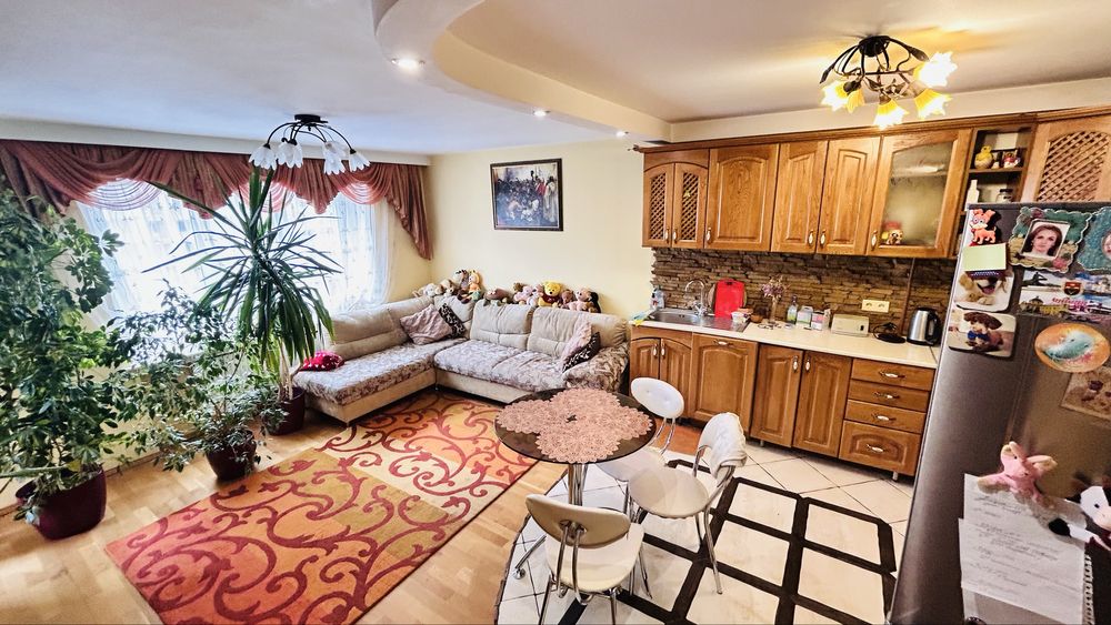 Продаж 2-х рівневоі на Мазепи