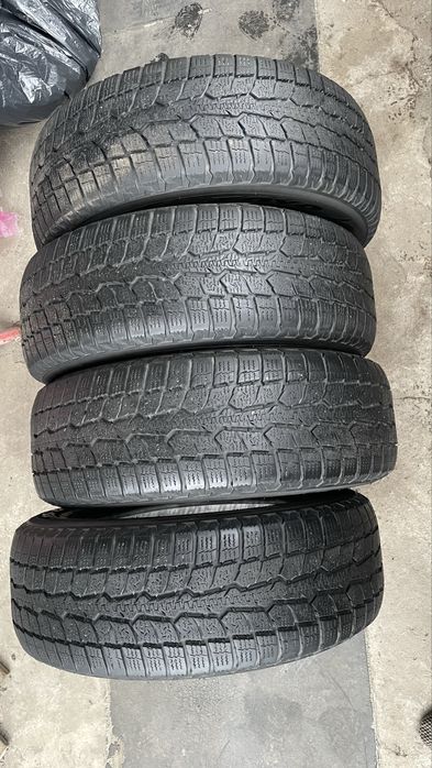 Резина Toyo observe gsi-6 195/65 r15 91H