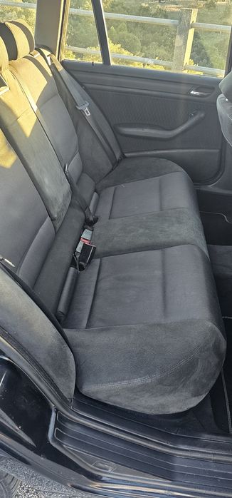 BMW 320 D  Pack M
