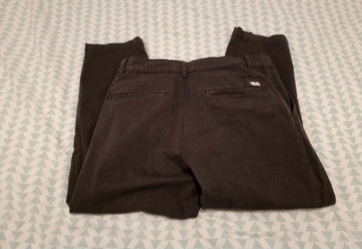 Vendo calças tommy, jack jones e pepe jeans