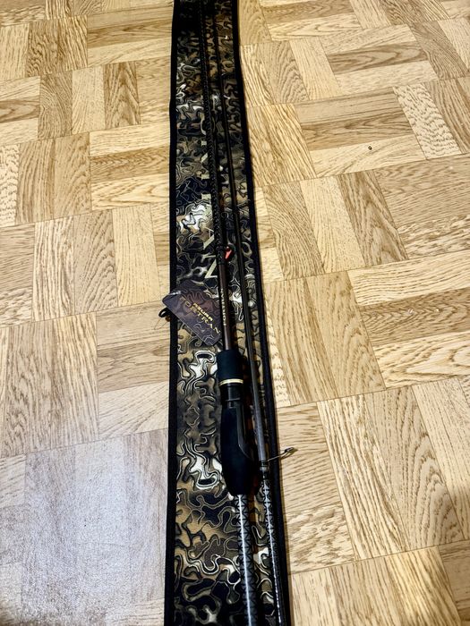 Спінінг Azura ʼ24 Fortran 83M 2.51 up to 28