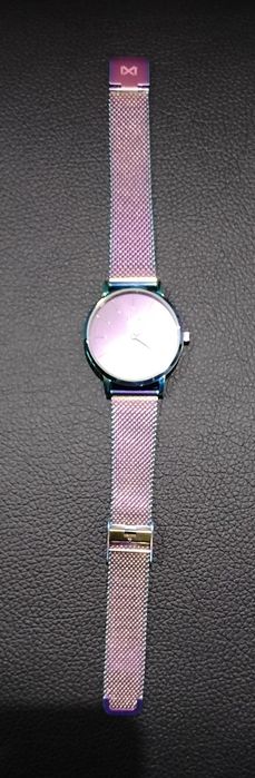 Relógio da Mark Maddox