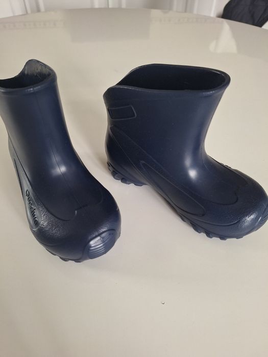 Botas Neve Decathlon Novas  n. 28/29