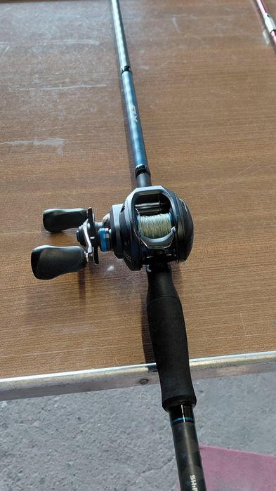 Spining Castongowy
