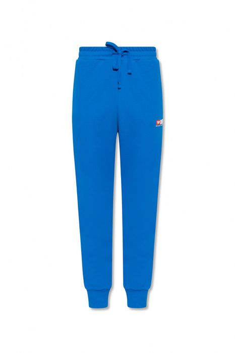 Spodnie dresowe Diesel L