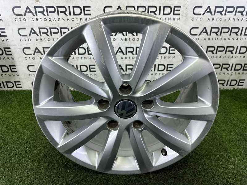 Комплект дисков 5x130 R18 8Jx18H2 ET53 Volkswagen