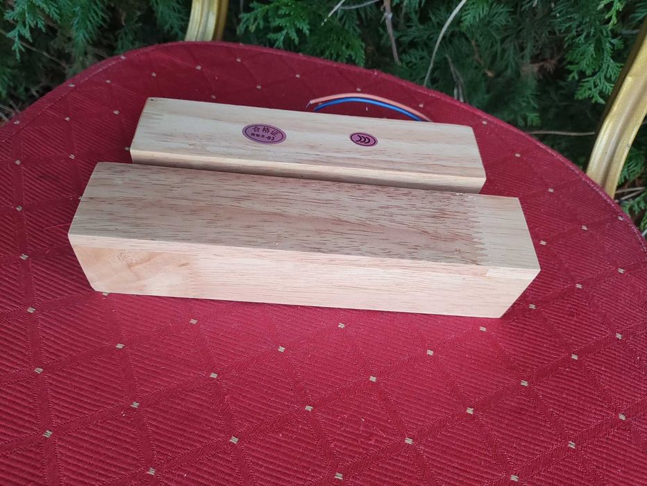 Kinkiet Lampa LED nad Lustro Obraz Lampka ścienna na ścianę drewniana