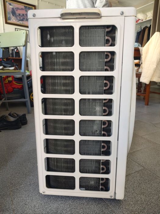 Ar condicionado Samsung inverter 24000 BTUS