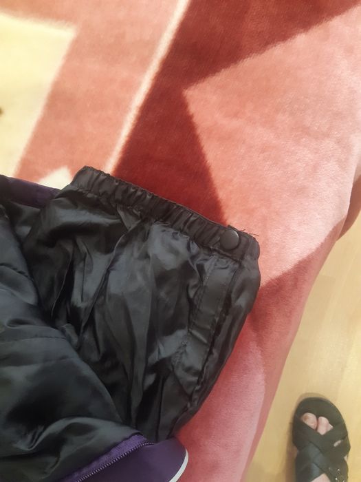 Брюки женские лыжные