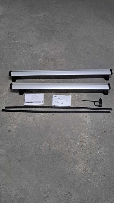 Grade para cães XC40 e Barras V40 CrossCountry