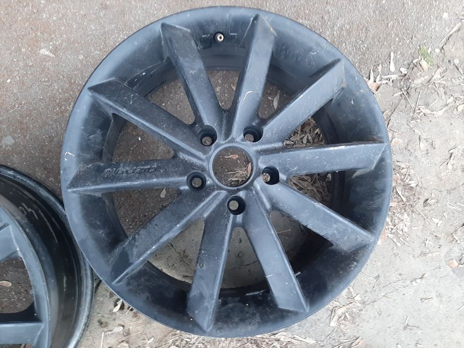 Продам Диски на Хонду R 17