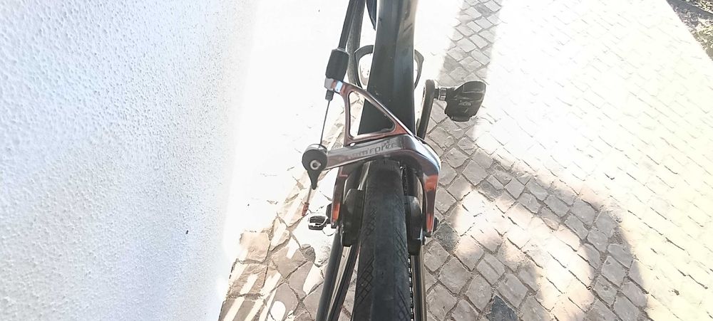 Bicicleta Canyon aeroad