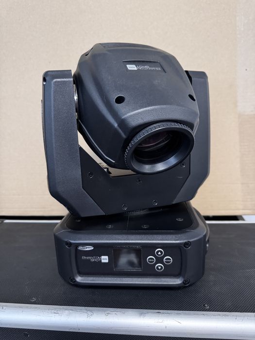 Głowa ruchoma led  Showtec PHANTOM 65
