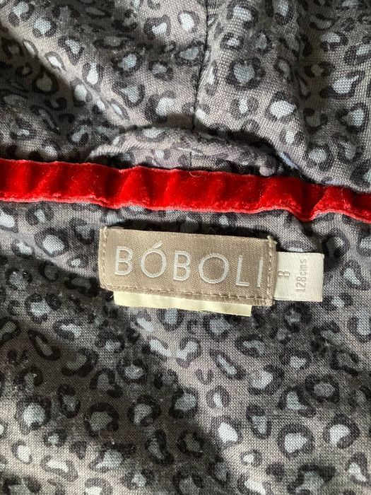 Жилетка тепла стильнана зріст 128