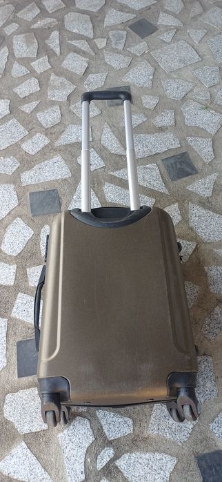 Mala para viagem