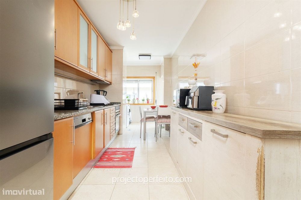 Apartamento T3 Venda em Esmoriz,Ovar