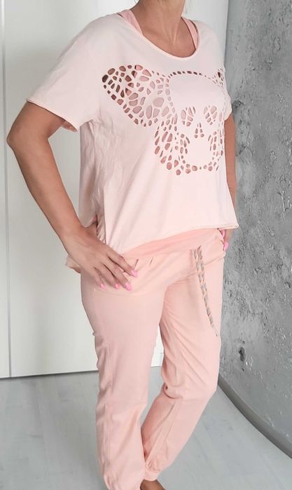 Please komplet italy 3 częsci roz L/XL