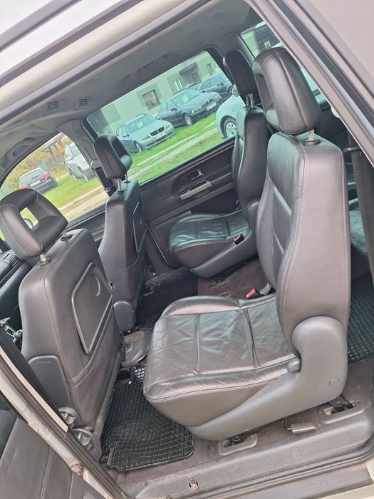 Ford Galaxy 1.9 TDI
