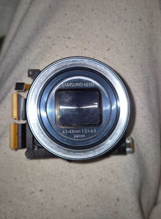 Камера для Samsung Galaxy S4 Zoom